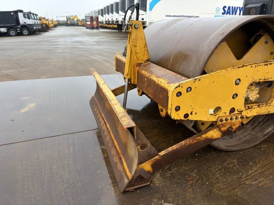 Caterpillar CS563E CS563E 2007 2 image 10