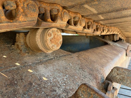 Liebherr R934C HDSL | Dutch Machine | Trimble Ready R934C HDSL | Dutch Machine | Trimble Ready 2006 2 Crawler Excavators i...