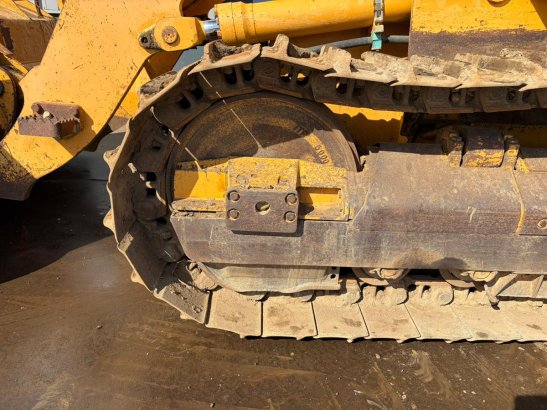 Liebherr LR622B LR622B 2008 2 Dozers image 10