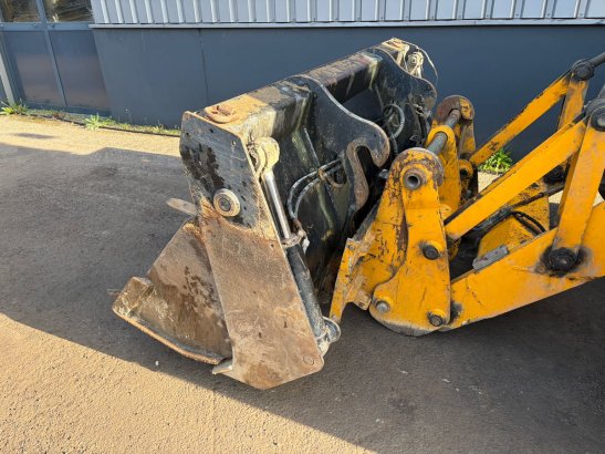 JCB 4CX 2153 2015 2 image 10