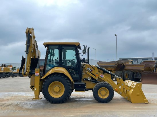 Caterpillar 424 424 2025 1 image 10