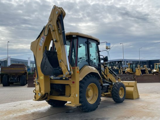 Caterpillar 424 424 2025 1 image 10