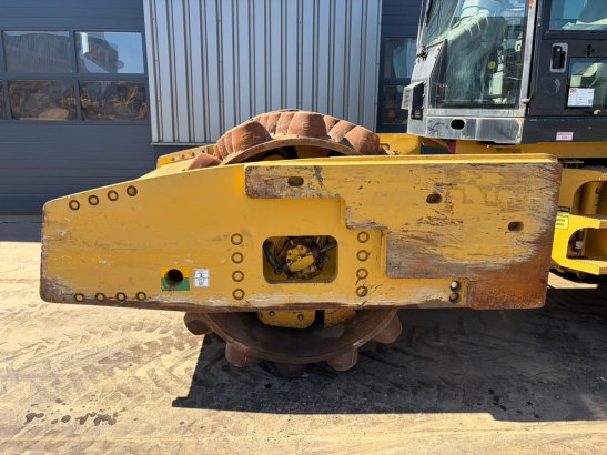 Caterpillar CP76 CP76 2011 2 image 10