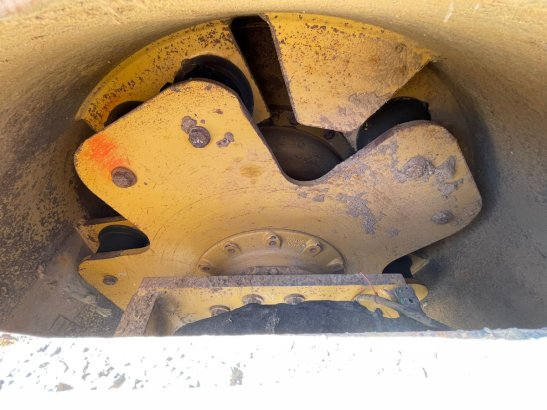 Caterpillar CP64 CP64 2014 2 image 25