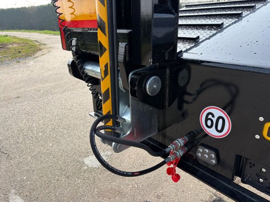 Heavy machinery product image - Image 25 of 30