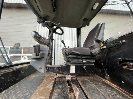 Caterpillar CB534D CE / EPA CB534D CE / EPA 2006 2 image 25