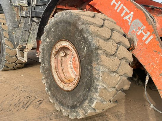 Hitachi ZW250-6 ZW250-6 2019 2 Wheel Loaders image 25