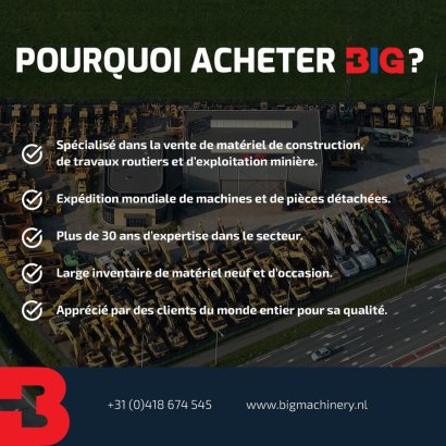 Komatsu WA270-8E0 WA270-8E0 2021 2 Wheel Loaders image 10