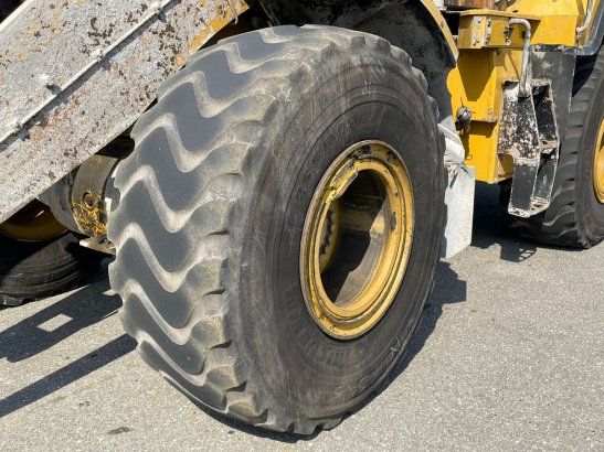 Caterpillar 950M 950M 2021 2 Wheel Loaders image 10