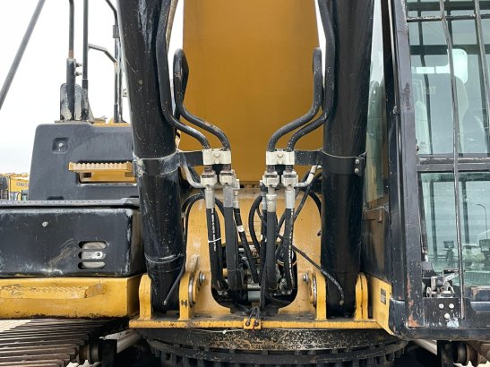 Caterpillar 336EL 336EL 2012 2 image 25