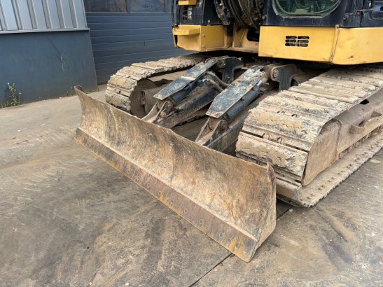 Caterpillar 314ELCR 314ELCR 2014 2 image 10