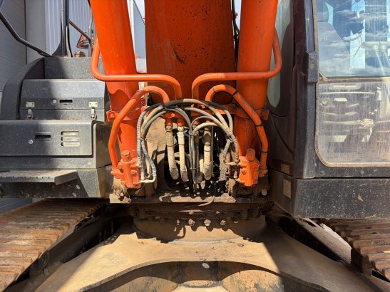 Hitachi ZX300LCN-6 ZX300LCN-6 2018 2 Crawler Excavators image 10