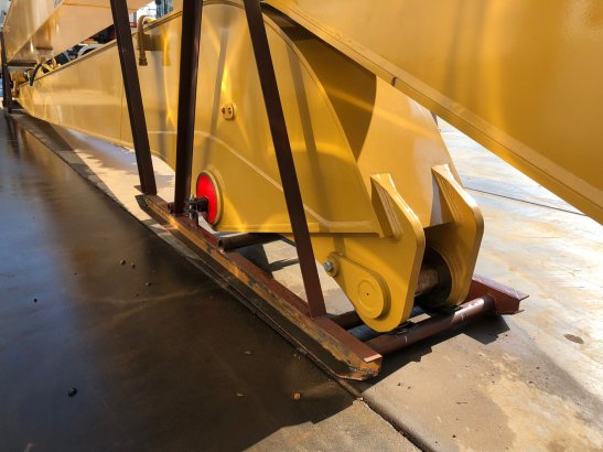 Caterpillar 330D / CAT 336D E F 18.5 M long reach boom pakage 330D / CAT 336D E F 18.5 M long reach boom pakage 2022 1 ima...