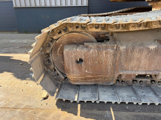 Komatsu PC228USLC-8 PC228USLC-8 2012 2 Crawler Excavators image 10