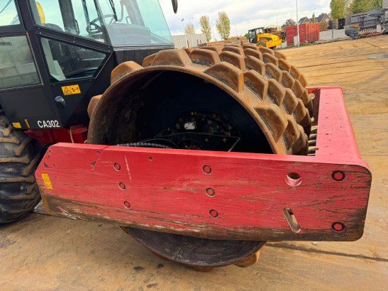 Dynapac CA302PD (13.6t) CA302PD (13.6t) 2012 2 image 25