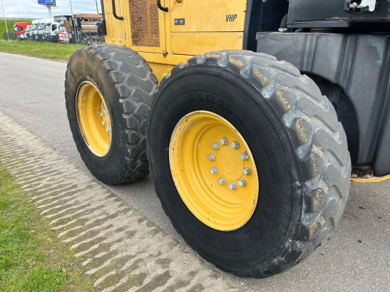 Caterpillar 12M Motor Grader 12M Motor Grader 2012 2 Motor graders image 25