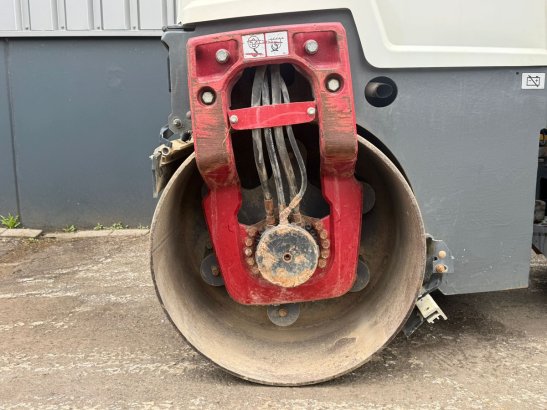 Dynapac CC1200 CC1200 2018 2 image 10