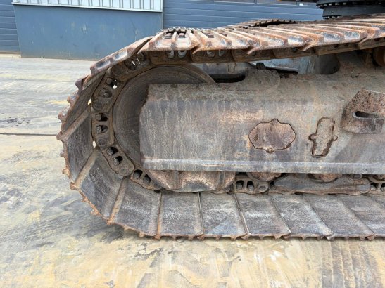 Liebherr R934C HDSL R934C HDSL 2007 2 Crawler Excavators image 10
