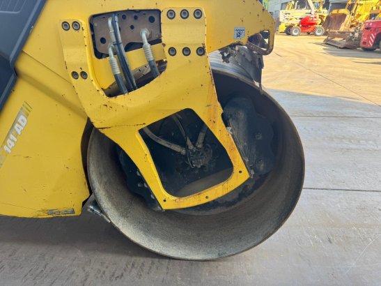 Bomag BW141AD-5 BW141AD-5 2013 2 image 25