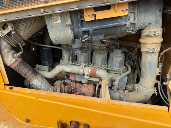 Liebherr PR 736 LGP | PAT Blade 1128 2018 2 Dozers image 19