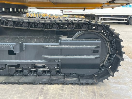 JCB 245 HD LR 245 HD LR 2025 1 Crawler Excavators image 25