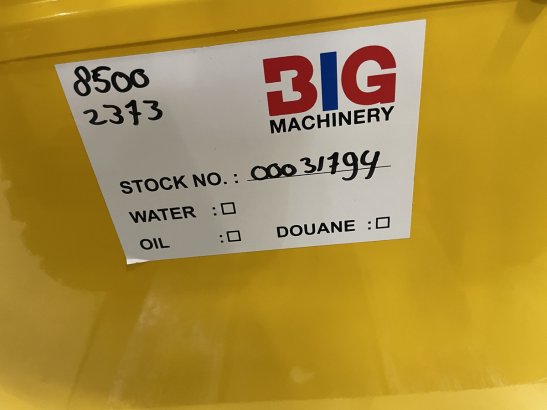 Giga power PLD8500SE 8 kVA silent generator Giga power PLD8500SE 8 kVA silent generator 2022 1 image 10