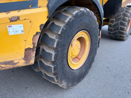 Bell B30E B30E 2019 2 Articulated Dump Trucks image 6