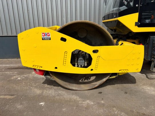 Bomag BW219 BW219 2019 2 image 10