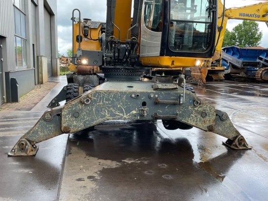 Liebherr LH30 M - Material Handler LH30 M - Material Handler 2018 2 Other cranes image 10