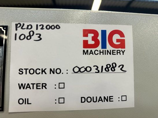 Giga power PLD12000SE 10 kVA silent generator Giga power PLD12000SE 10 kVA silent generator 2022 1 image 10