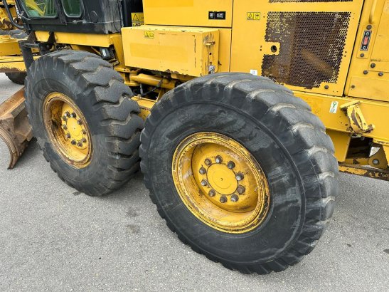 Caterpillar 120K Motor Grader 120K Motor Grader 2019 2 Motor graders image 55