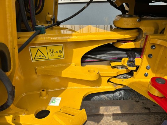 Caterpillar 908M 908M 2022 2 Wheel Loaders image 10