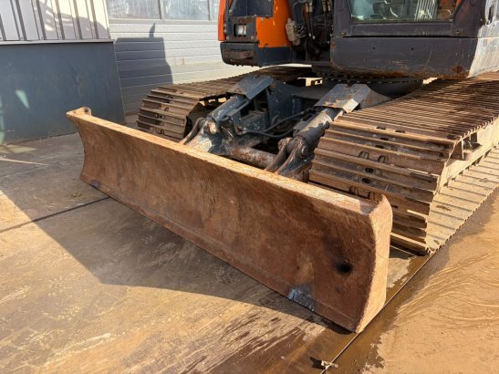 Doosan DX140LCR-5 Doosan DX140LCR-5 2020 2 Crawler Excavators image 25