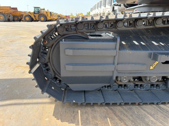 Hyundai R215L R215L 2026 1 Crawler Excavators image 10