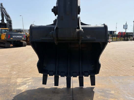 Hyundai R215L R215L 2026 1 Crawler Excavators image 10