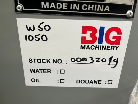 Giga power LT-W50-GF 62.5KVA silent set Giga power LT-W50-GF 62.5KVA silent set 2023 2 Generators image 32