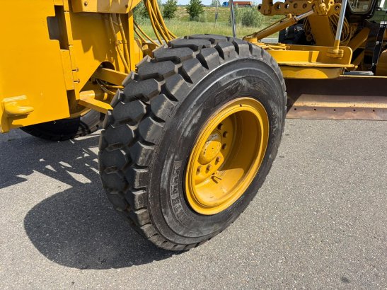Caterpillar 140H 140H 2007 2 Motor graders image 10