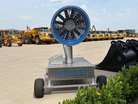 MB Dustcontrol Spraycannon 60 MB Dustcontrol Spraycannon 60 2026 2 image 10