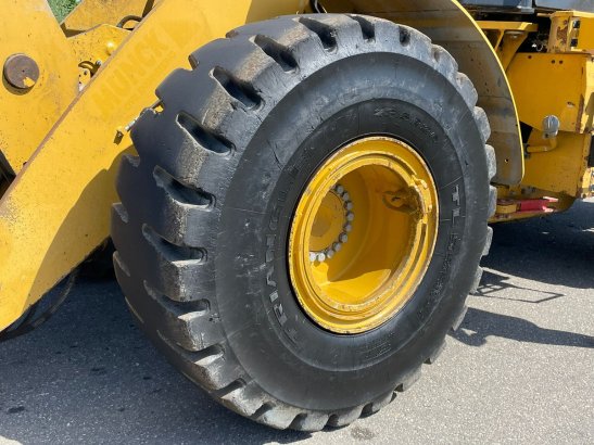 Caterpillar 950M 950M 2019 2 Wheel Loaders image 10