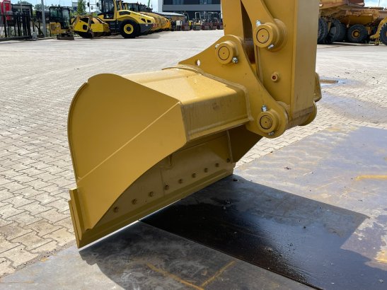 Caterpillar 329E Long Reach Excavator 329E Long Reach Excavator 2014 2 Crawler Excavators image 10