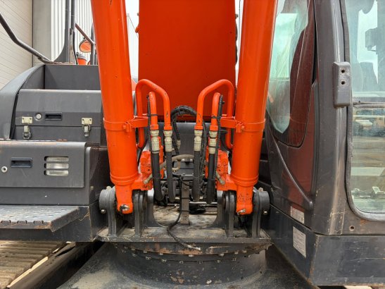 Hitachi ZX210LC-6 ZX210LC-6 2017 2 image 10