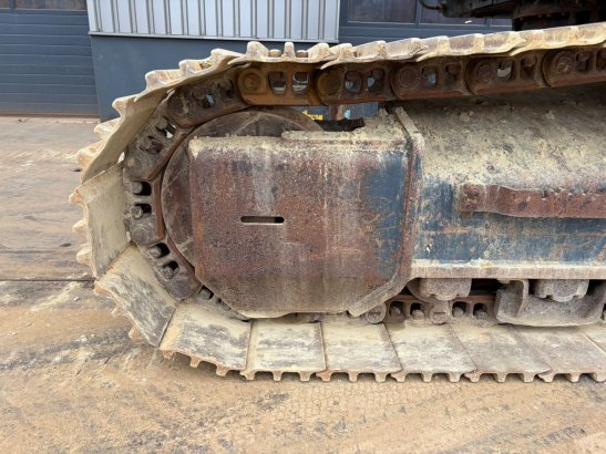 Hitachi ZX300LCN-6 ZX300LCN-6 2019 2 Crawler Excavators image 10