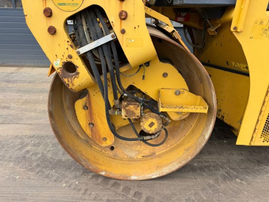 Caterpillar CD54B CD54B 2015 2 image 10