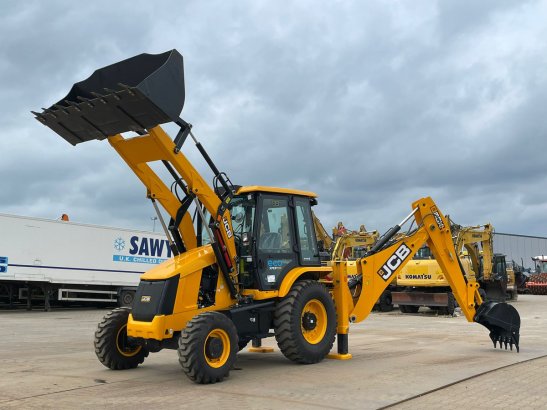 JCB 3DX 2152 2026 1 image 10