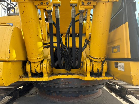 Komatsu PC490LCD-11 PC490LCD-11 2019 2 Crawler Excavators image 10