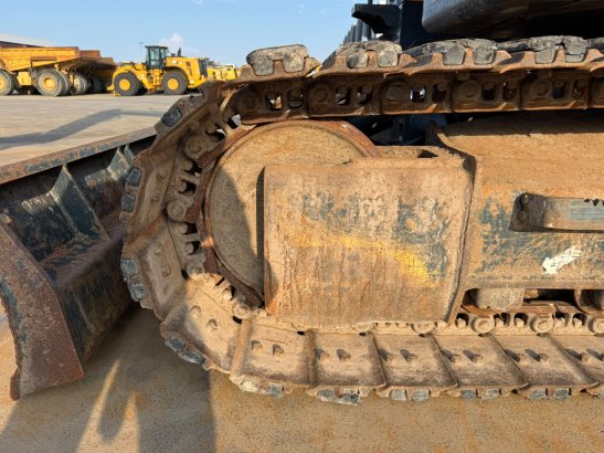 Hyundai HX145LCR HX145LCR 2018 2 Crawler Excavators image 10
