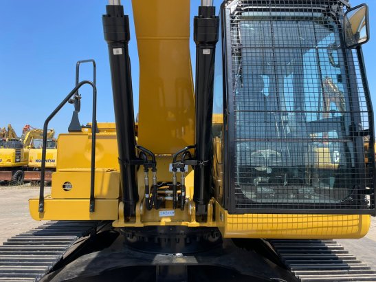 Caterpillar 324 324 2026 1 Crawler Excavators image 10