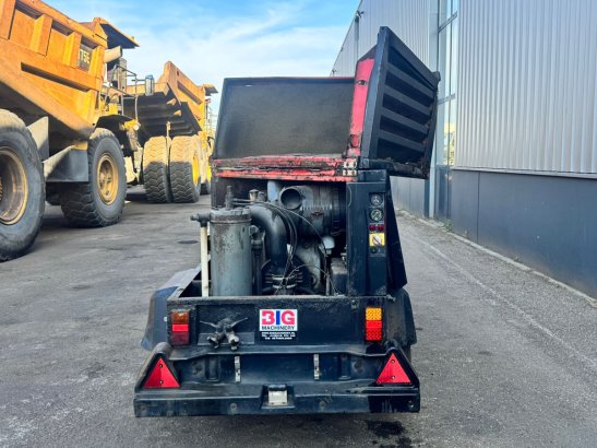Atlas Copco 02364 02364 1999 2 Compressors image 10