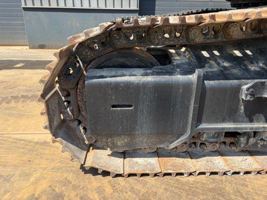 Hitachi ZX350LCN-3 ZX350LCN-3 2011 2 image 10