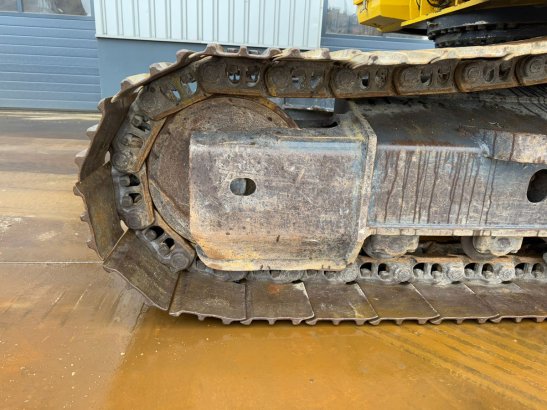 Komatsu HB215LC-1 HB HB215LC-1 HB 2012 2 Crawler Excavators image 70